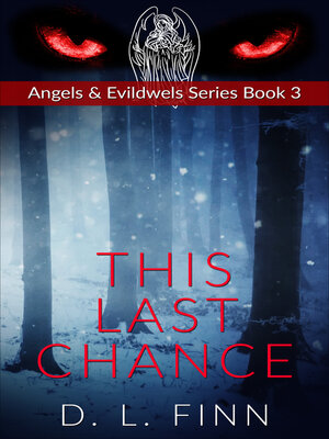cover image of This Last Chance